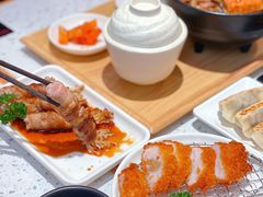 金针菇牛肉卷-味千拉面(敏捷广场店)