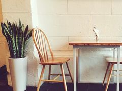 -Egg•Allday Brunch(襄阳北路店)