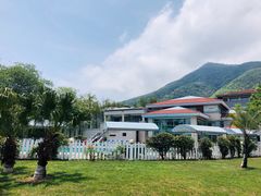 -西昌邛海宾馆