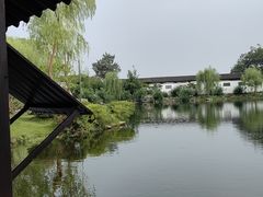 -无锡蠡湖国家湿地公园-蠡园