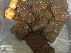-黑皮烧烤(民意四路店)
