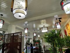 -丽江庭院之丽江往事(安定门店)