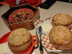 -避风塘(宝山万达店)