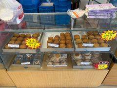 -长发西饼(临顿路店)