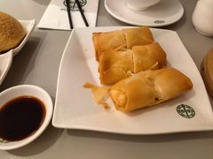 -添好运点心专门店(深水埗店)