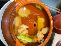汽锅鸡-鑫悦诚府·新鲁菜·餐厅(趵突泉店)