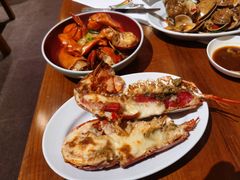 -mezza9 Macau(澳门君悦酒店)
