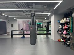 -优享健身(三元桥店)