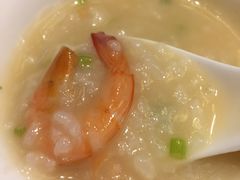 虾蟹粥-潮中人·潮州菜(益乐路店)