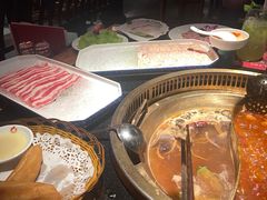-红运火锅·中国名火锅·国风演绎(省体店)