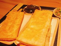 -琴岛顺天馄饨(崂山金鼎店)