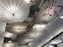 -格桑花开药膳蔬食文化空间