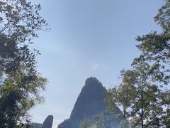 -丹霞山风景名胜区