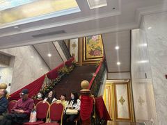 -番禺宾馆丽苑厅