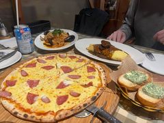 -BISTROFIORE美伊娜(伊犁南路店)
