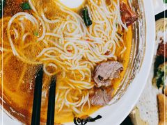 -一肴·牛肉粿条(深圳湾睿印店)