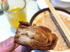 -福寿斋·老北京铜锅涮肉·烤鸭(顺义总店)