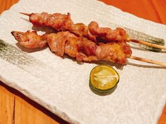 鸡翅根肉-鸟啸酒场 by MIG(长乐路店)