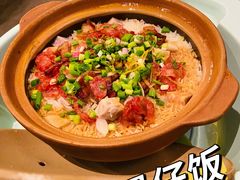 -润园四季椰子鸡火锅(南山海岸城店)