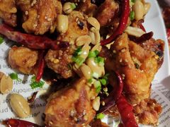 -有位虾匠·手工土菜小馆(市北店)