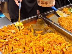 -丁家坡洋芋·观音桥好吃街A区(全国总店)