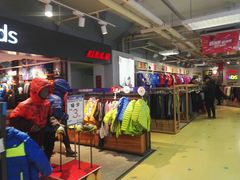 -北京华联购物中心(天通苑店)
