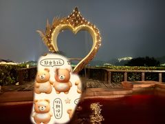 -天目湖涵田半山温泉