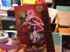 -西西弗书店&矢量咖啡(凯德晶萃广场店)