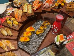 -古田居·特色寿司料理(骏欣中心店)