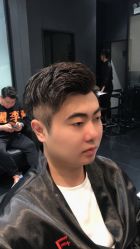 -西安F+造型