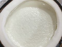-志龙皇冠吃货椰子铺