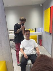 -禾曼造型