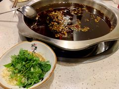 -水碾河刘老大串串香(水碾河路店)