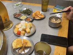 -杨小佳·齐齐哈尔烤肉·烤串(广州店)
