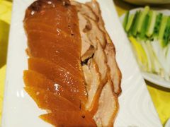 -红红烤鸭店(西单店)