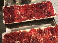 -古乐牛香·鲜牛肉牛杂火锅(千灯店)