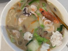 -闽海肴(北辰荟店)