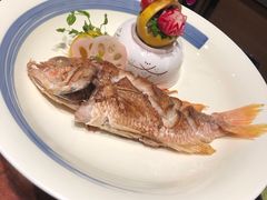 -伟峰·枫寿司(东樾店)