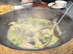-好灶头妈妈菜·千岛湖土菜地标美食