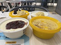 -满记甜品(静安大悦城店)