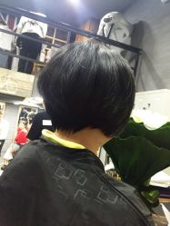 K-one(无痕接发)-MYCOLORHARSALON