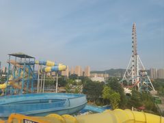 -济南国际园博园