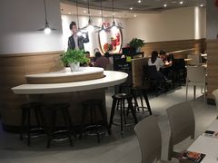 大堂-肯德基(京广桥店)