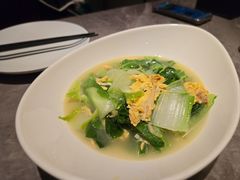-吕氏焗小鲜•海鲜青岛菜(八大关店)