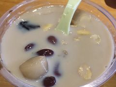 -八婆婆烧仙草(曾厝垵店)