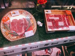 -Olé精品超市(北京合生汇店)