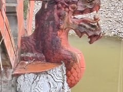 -乐山大佛风景名胜区乌尤寺南门-售票点