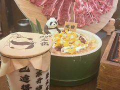 -吼堂老火锅(湖滨银泰in77店)
