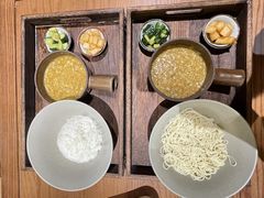 -李百蟹·江南蟹黄面·河景餐厅(夫子庙总店)