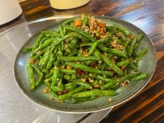 -老崇左特色风味食馆